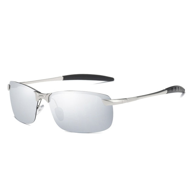 Men Polarized Sunglasses Sports Men Color film Driving Sun Glasses oculos Eyewear Accessories