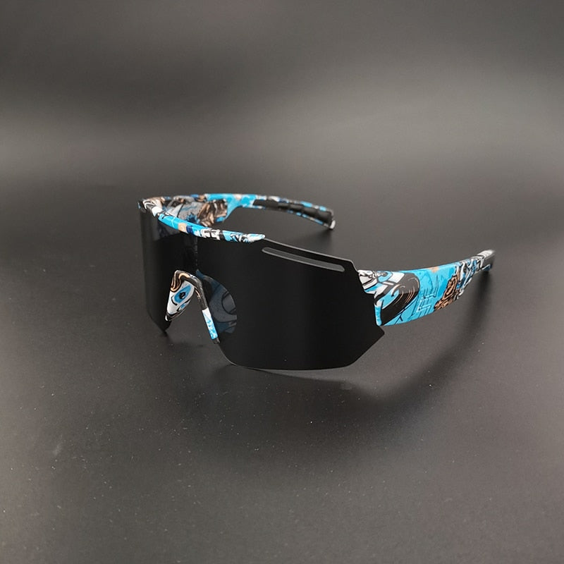 Cycling Sunglasses UV400 Road Bike Glasses Mtb Male Sport Bicycle Goggles Running Riding Fishing Eyewear Men Women Oculos