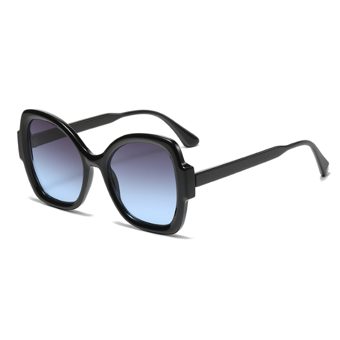Fashionable sunglasses women fashion personality online celebrity Sunglasses