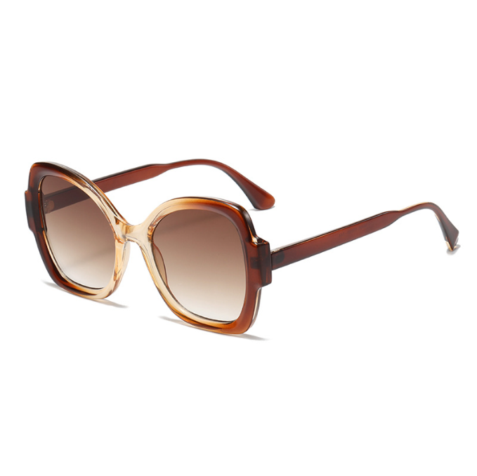 Fashionable sunglasses women fashion personality online celebrity Sunglasses