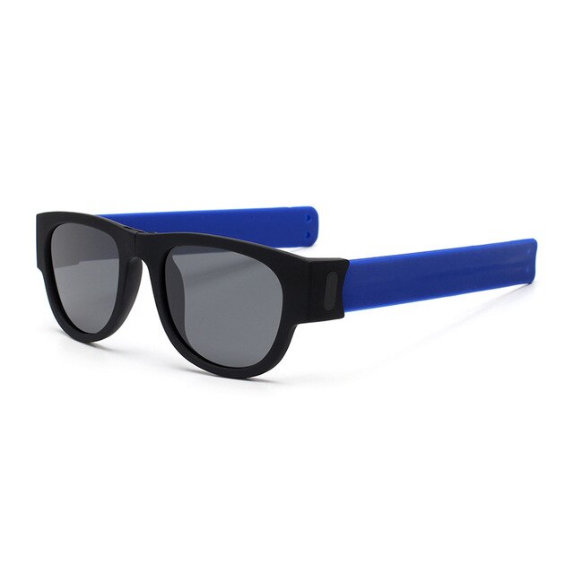 UANLOE Portable Sunglasses Fashion Men/Women Traveling Glasses High Quality Foldable bend Eyeglasses Frame Boutique Eyewear