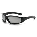 New Men's and Women's Outdoor Riding Eyewear Skiing Onion Glasses CS Tactical Sunglasses Sports Sponge Sunglasses