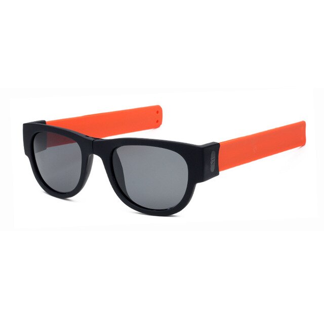 UANLOE Portable Sunglasses Fashion Men/Women Traveling Glasses High Quality Foldable bend Eyeglasses Frame Boutique Eyewear