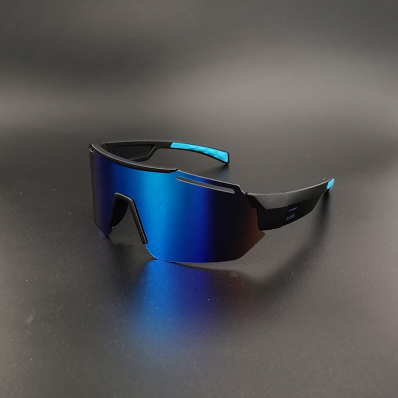 Cycling Sunglasses UV400 Road Bike Glasses Mtb Male Sport Bicycle Goggles Running Riding Fishing Eyewear Men Women Oculos