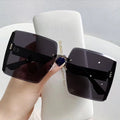 Sunglasses Beach Popular Fashion Shades Trendy Men Women Eyewear High Quality Hot Brand Designer