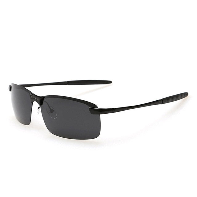 Men Polarized Sunglasses Sports Men Color film Driving Sun Glasses oculos Eyewear Accessories