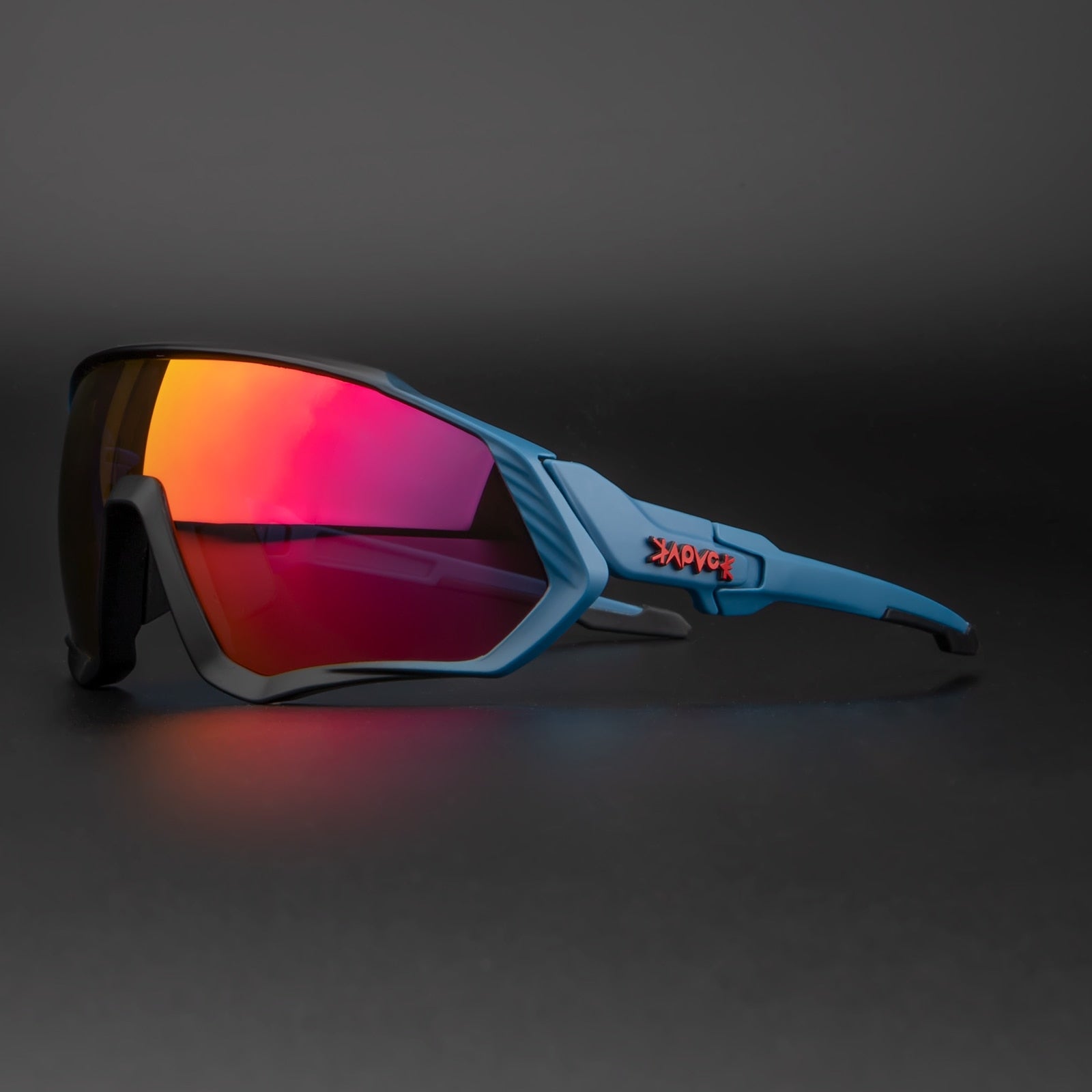Riding Cycling Sunglasses Mtb Polarized Sports Cycling Glasses Goggles Bicycle Mountain Bike Glasses Men's Women Cycling Eyewear