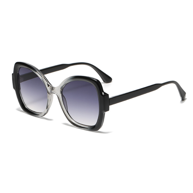 Fashionable sunglasses women fashion personality online celebrity Sunglasses