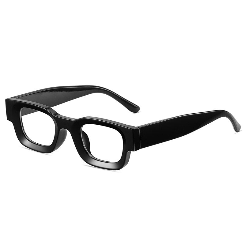 CRIXALIS Small Rectangle Polarized Sunglasses Women Brand Designer Sun Glasses For Ladies Shades Female Eyewear Anti-glare UV400