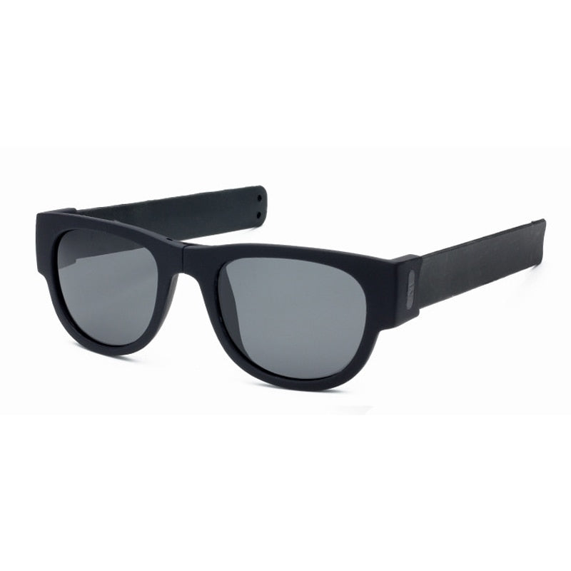 UANLOE Portable Sunglasses Fashion Men/Women Traveling Glasses High Quality Foldable bend Eyeglasses Frame Boutique Eyewear
