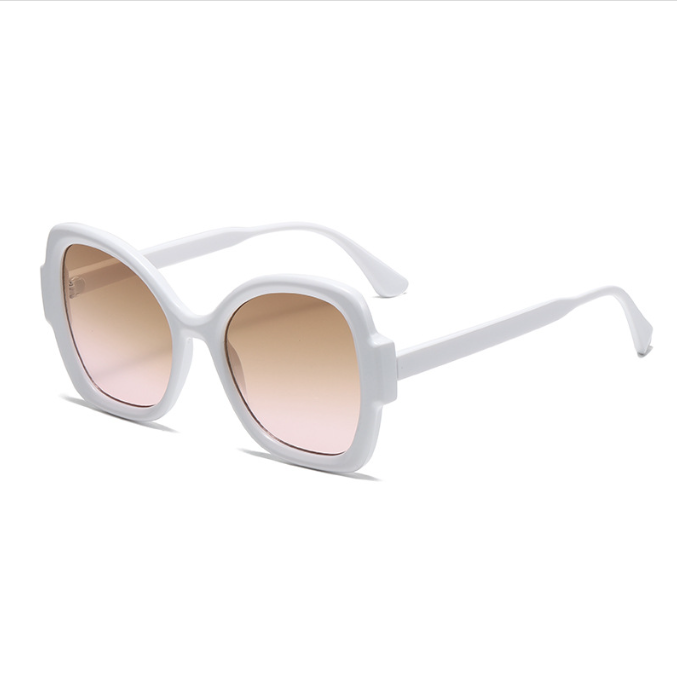 Fashionable sunglasses women fashion personality online celebrity Sunglasses