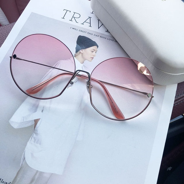 Female Sunglasses Brand Designer Sunglasses Plus Sun Glasses Fashion Women Luxury Decoration Classic Eyewear UV400