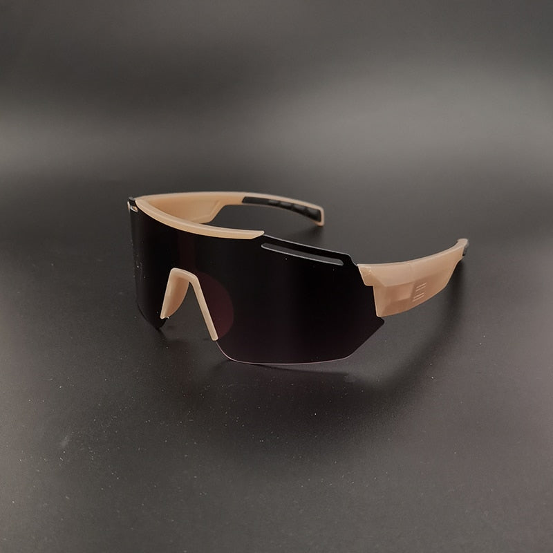 Cycling Sunglasses UV400 Road Bike Glasses Mtb Male Sport Bicycle Goggles Running Riding Fishing Eyewear Men Women Oculos
